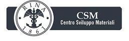 logo csm Rina